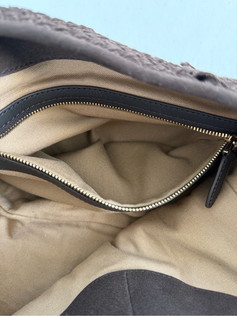 Madewell The Mylie Shoulder Bag - Picture 13 of 14